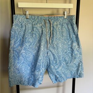 Michaels Swim Trunks